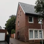 Apartmán Ruhiges, Zentrales Mit Parkplatz