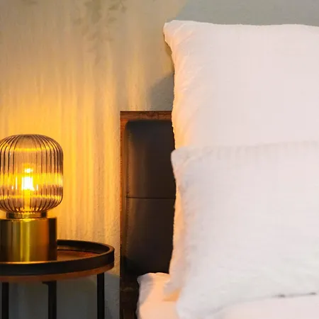 Gemuetliches Zentrales Apartment, Free Parking *