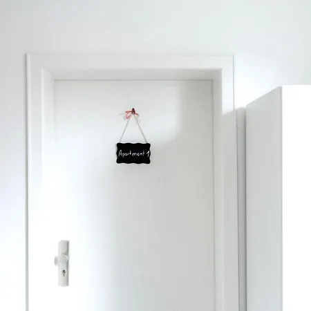 Gemuetliches Zentrales Apartment, Free Parking