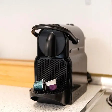 Gemuetliches Zentrales Apartment, Free Parking