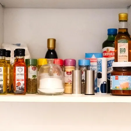 Fuer 2 Gaeste - Zentrum - Kostenloser Parkplatz * بوخولت