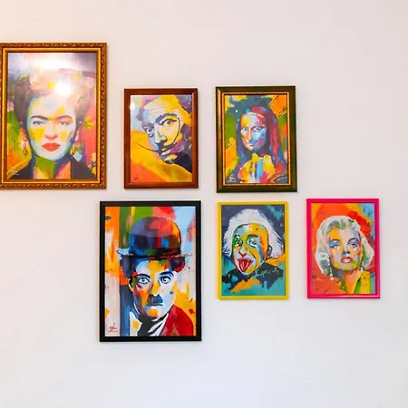 Gemuetliches Zentrales Apartment, Free Parking * Bocholt