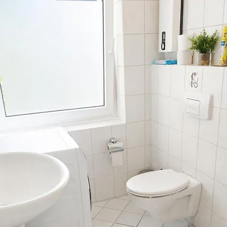 Ruhiges, Zentrales Mit Parkplatz Daire
