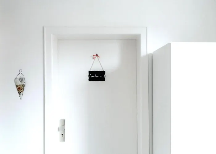 Gemuetliches Zentrales Apartment, Free Parking