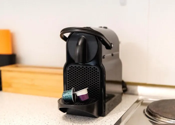 Fuer 2 Gaeste - Zentrum - Kostenloser Parkplatz