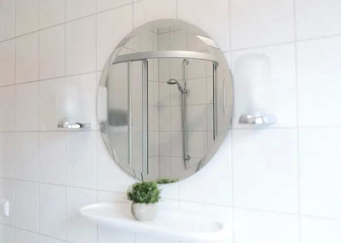 Gemuetliches Zentrales Apartment, Free Parking Bocholt