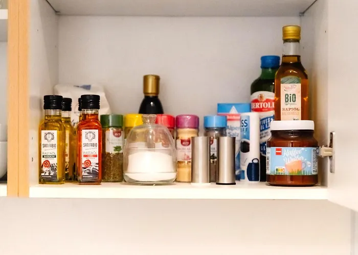 Gemuetliches Zentrales Apartment, Free Parking * Bocholt